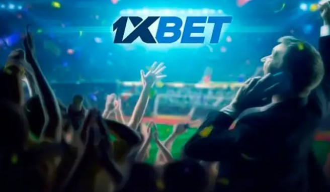 Email Registration and Account Verification Process on 1xBet India