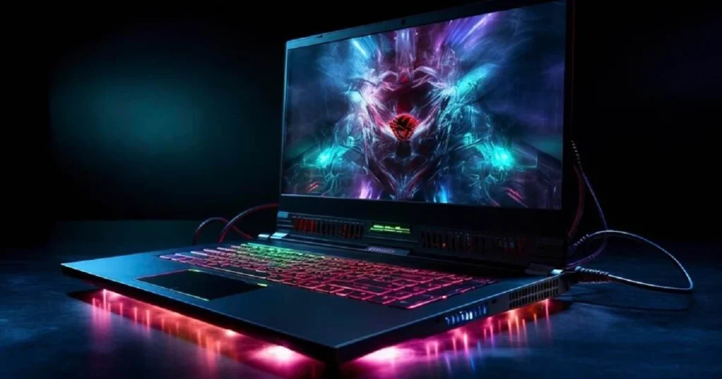 Top 10 Must-Have Features for Your Next Gaming Laptop