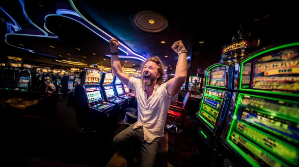 The Economics of Free Play: Why Demo Slots Make Sense for Casinos