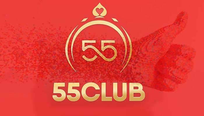 55 Club: A Simple and Reliable Platform for Daily Digital Engagement