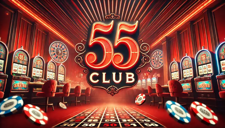 55 Club A Simple and Reliable Platform for Daily Online Engagement