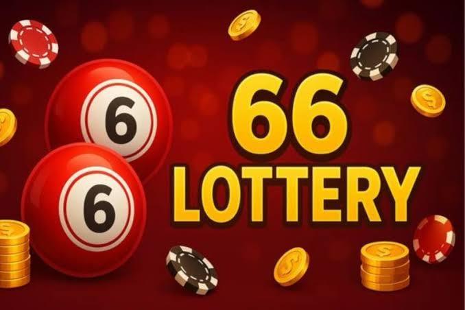 66 Lottery: A Trusted Platform for Simple and Instant Daily Digital Interaction