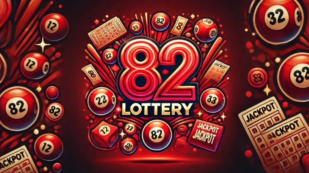 82 Lottery: A Trusted Platform for Simple and Instant Daily Online Engagement