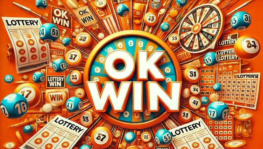 Ok Win: A Smooth and Reliable Platform for Daily Digital Engagement